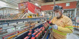 Coca-Cola y Greycroft lanzan fondo de capital de riesgo