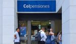 pensionarse en Colpensiones