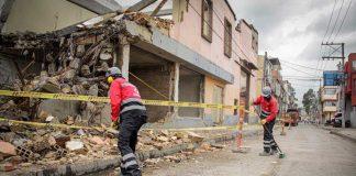 Obras predios en BOgotá