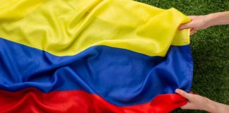 Día de la independencia de Colombia