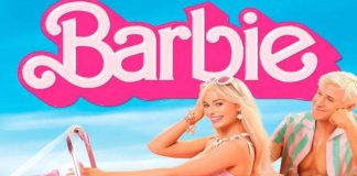 El costo de llevar a Barbie al cine_ rodaje y precios de boletas.