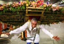 Feria de las Flores en Medellín