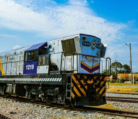 Operador de ferrocarril La Dorada - Chiriguaná se conocería en segundo semestre de 2024