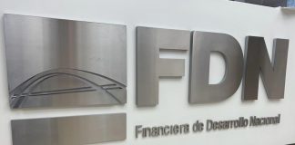 Oficinas de la Financiera de Desarrollo Nacional (FDN)