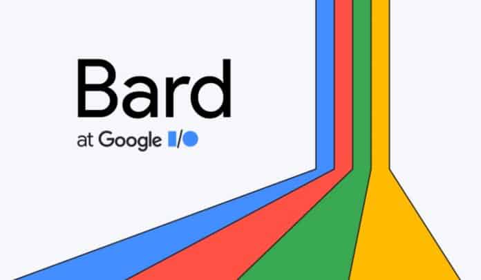 Google Bard