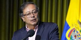No hubo reunión entre Petro y Consejo Gremial de Colombia