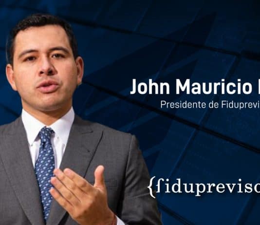 John Mauricio Marín