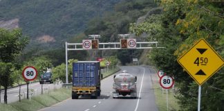 Invías evalúa 3 acciones por afectaciones en transversal del Cusiana (Colombia)