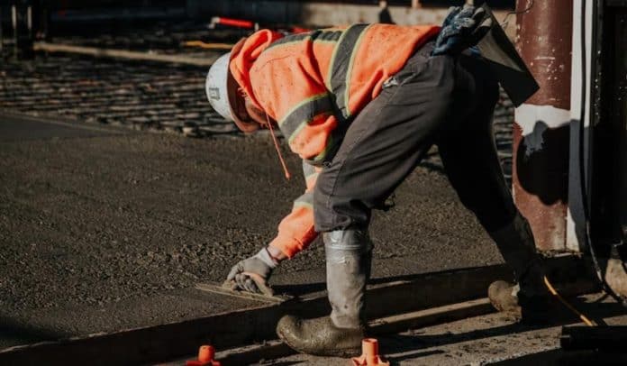 Obras por impuestos