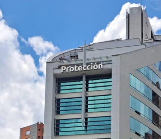 Protección