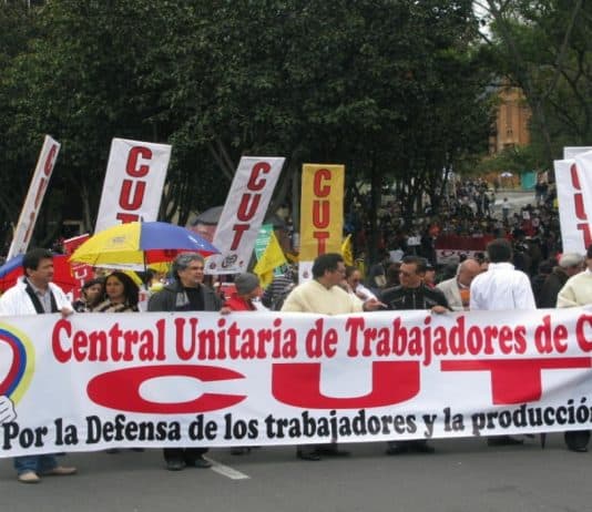 Próximo 20 de julio marchas para apoyar las reformas del presidente Gustavo Petro.