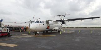 Easyfly aumenta los vuelos semanales a Cali y Cartagena.