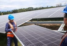 Desde octubre, ANLA asume licencias de proyectos de energías renovables desde 50 MW