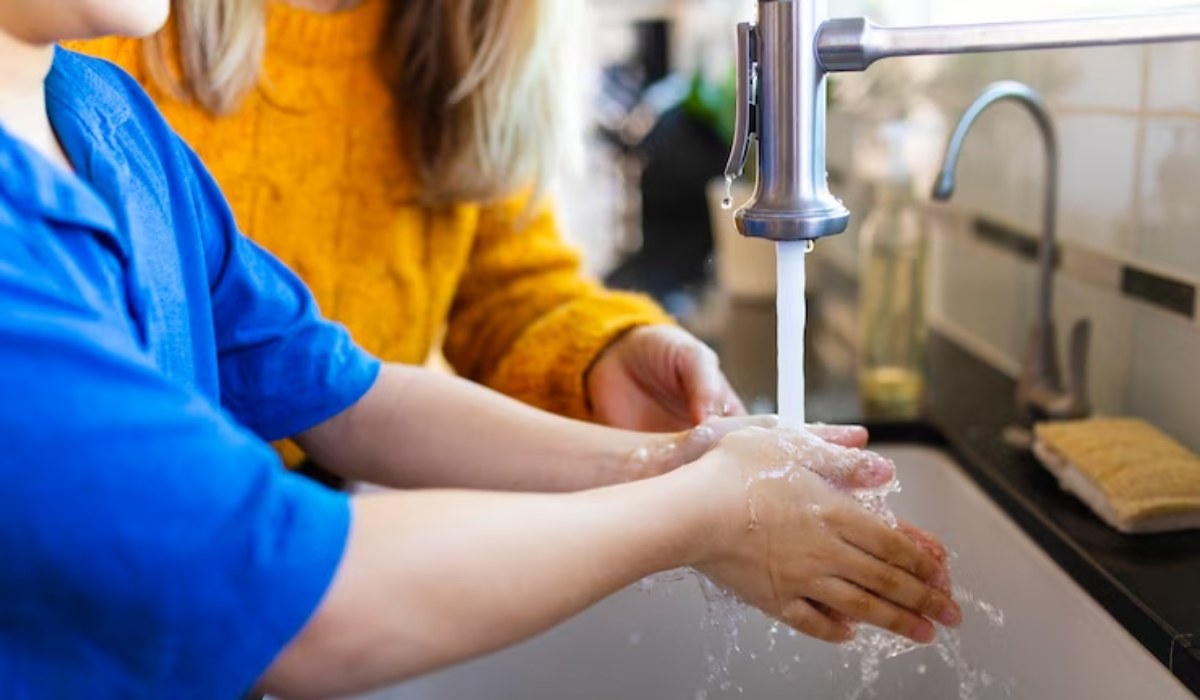 Acueducto aplicó desincentivos a 24.977 usuarios por superar consumo de agua en Bogotá