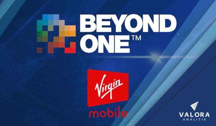 Beyond ONE adquiere a Virgin Mobile Latinoamérica