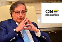 La campaña electoral de Gustavo Petro será investigada por el Centro Nacional Electoral