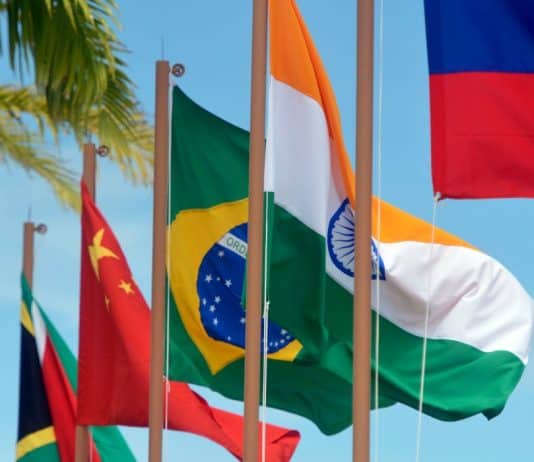 La expansión de los BRICS, ¿el plato fuerte de la cumbre del bloque_