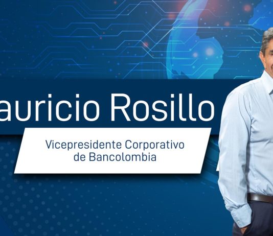 Mauricio Rosillo Bancolombia Holding Regional