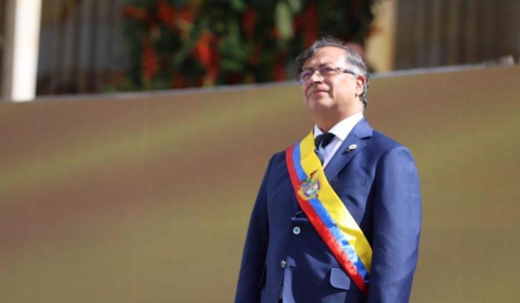 Así Cambió La Aprobación De Gustavo Petro En Su Primer Año