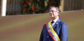 Colombianos piensan que gestión de Gustavo Petro ha sido mala: Encuesta Percepción País 2024