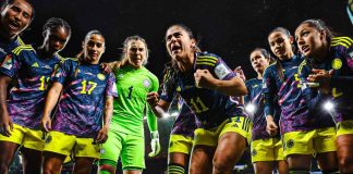 La Selección Colombia está lista para octavos de final del Mundial Femenino 2023.