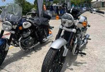Ventas de motos en Colombia