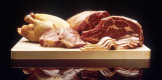 Precio de la carne en Colombia