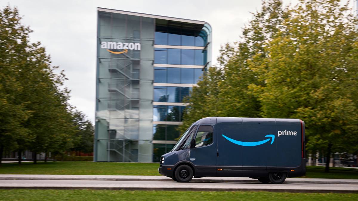 Amazon eliminará el teletrabajo a partir de enero de 2025