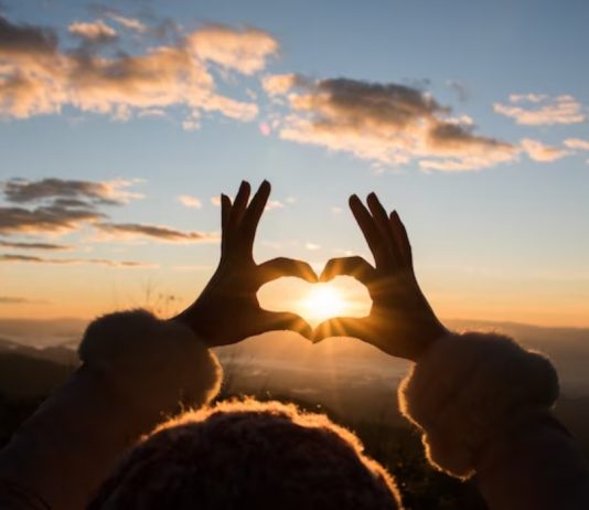 Día del amor y la amistad