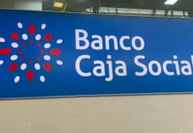 Banco Caja Social