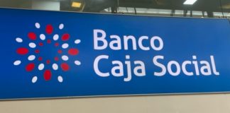 Banco Caja Social