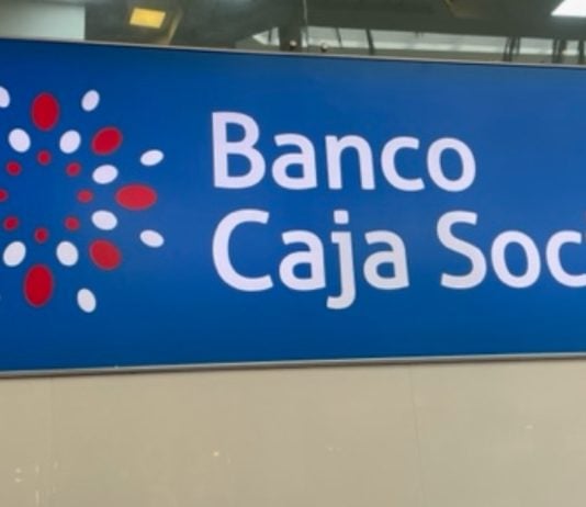 Banco Caja Social