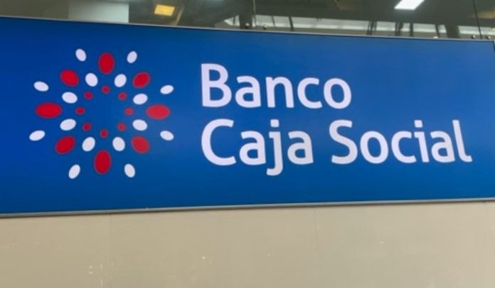 Banco Caja Social