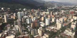 Inversión Valle del Cauca