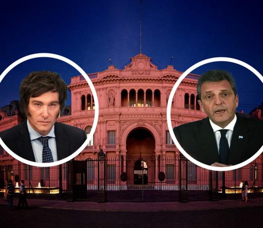 Elecciones en Argentina