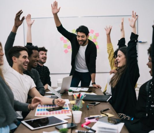 Talento humano en las empresas