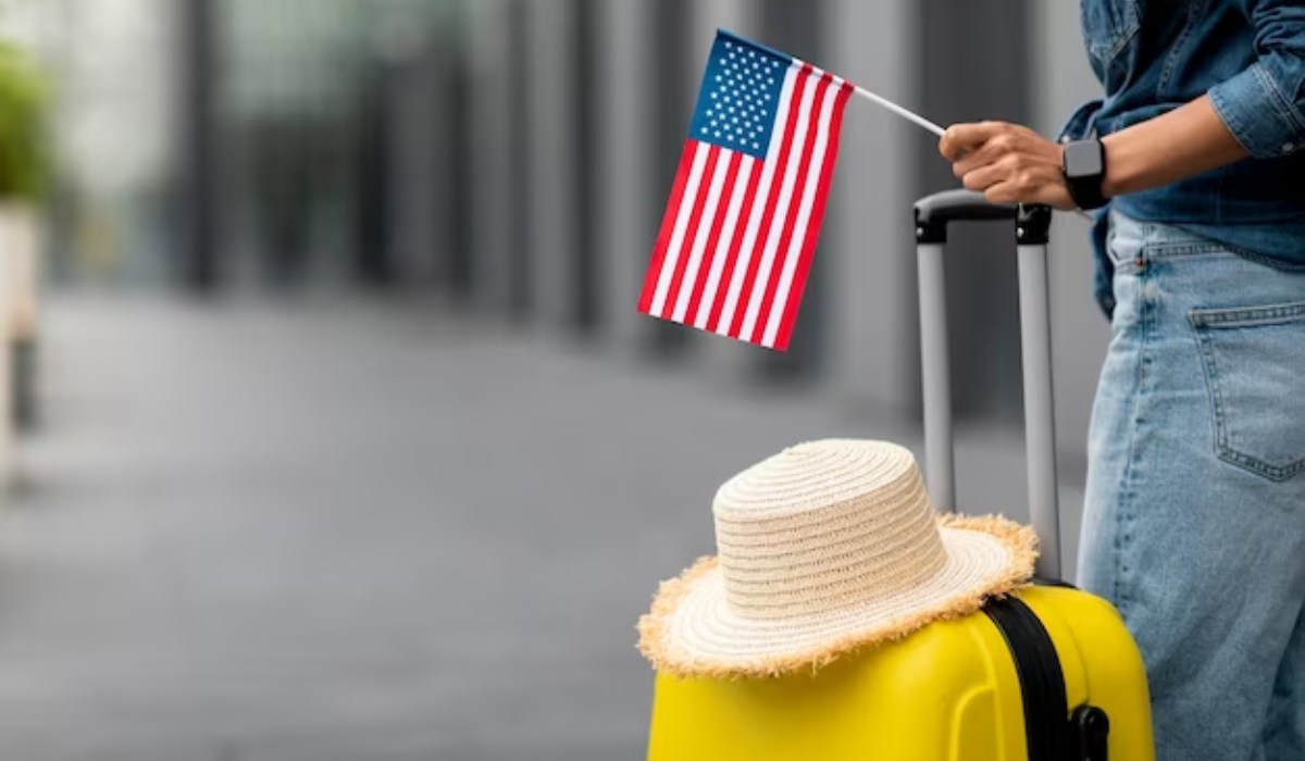 ¿Quiénes Pueden Viajar A Estados Unidos Sin Visa?