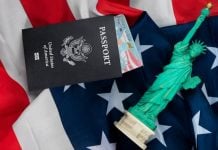 Visa Estados Unidos