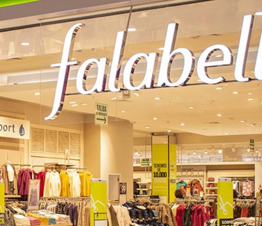 reducción de deuda Falabella