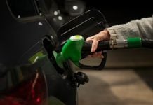 Demanda de gasolina en Colombia cayó 6,8 % en 2023, según Campetrol