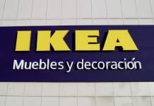 Primera tienda IKEA en Colombia