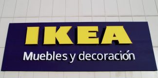 Primera tienda IKEA en Colombia