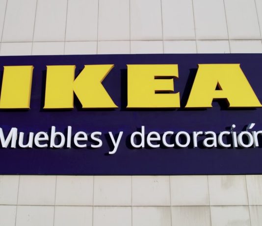 Primera tienda IKEA en Colombia