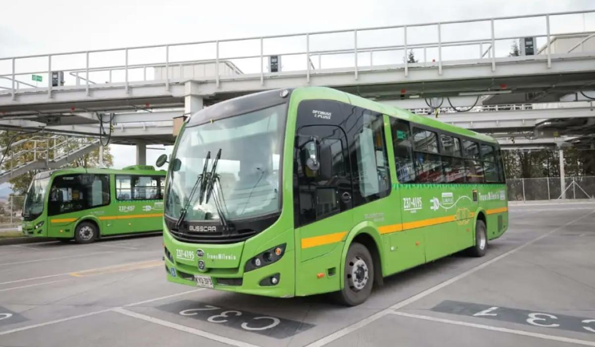 Tribunal anula creación de operador de transporte ‘La Rolita’: Alcaldía de Bogotá busca soluciones