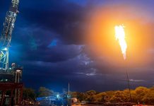 Listo acuerdo final entre Maurel & Prom y NG Energy para compartir campo de gas en Colombia