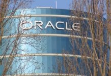 Ingresos de Oracle aumentaron 7% en su primer trimestre fiscal 2025