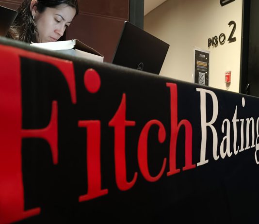 Fitch Ratings.