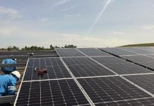 ¿Cómo va la masificación de las minigranjas solares en Colombia?