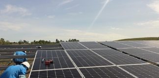 ¿Cómo va la masificación de las minigranjas solares en Colombia?