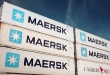 Naviera Maersk y sus inversiones en Colombia